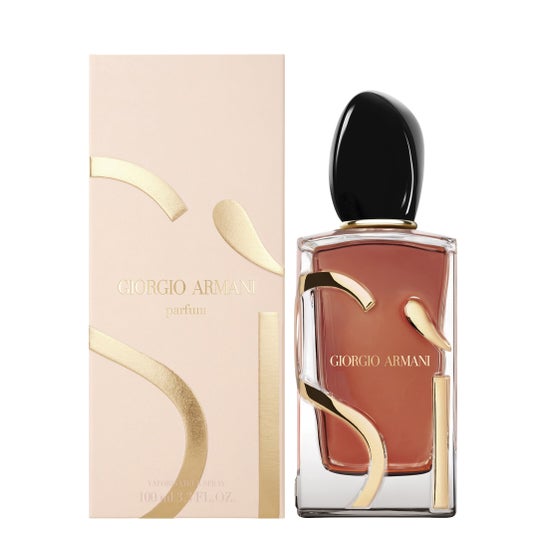 Giorgio Armani Sì Parfum 100 ml