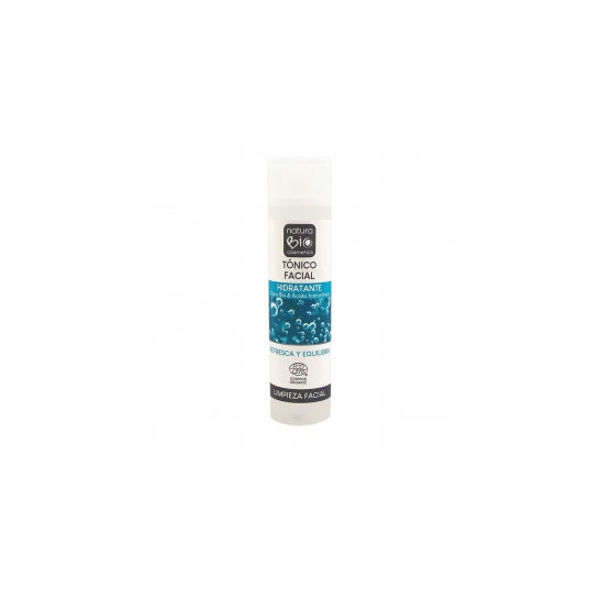 NaturaBio Cosméticos Tónico Facial Hidratante 200ml