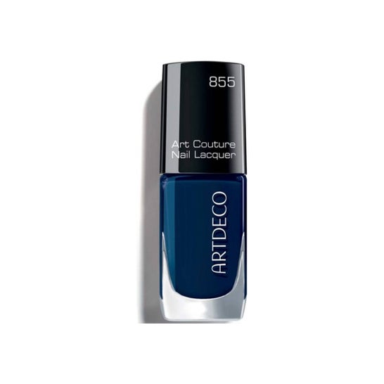 Artdeco Arte Couture esmalte N855 Tinta Azul 10ml