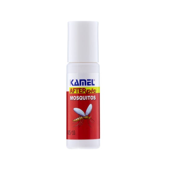 Kamel ™ Depois Pic Mosquitos 20ml