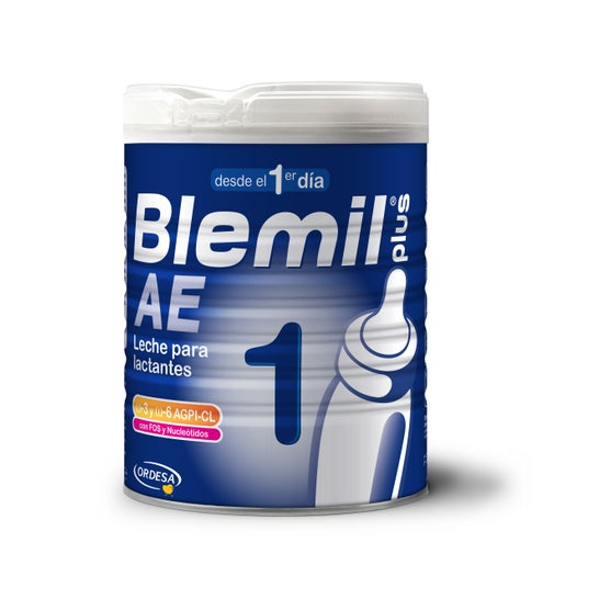 Blemil ™ mais 1 AE 800g