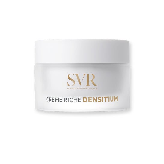 Creme de densitium Svr rico em 50 ml