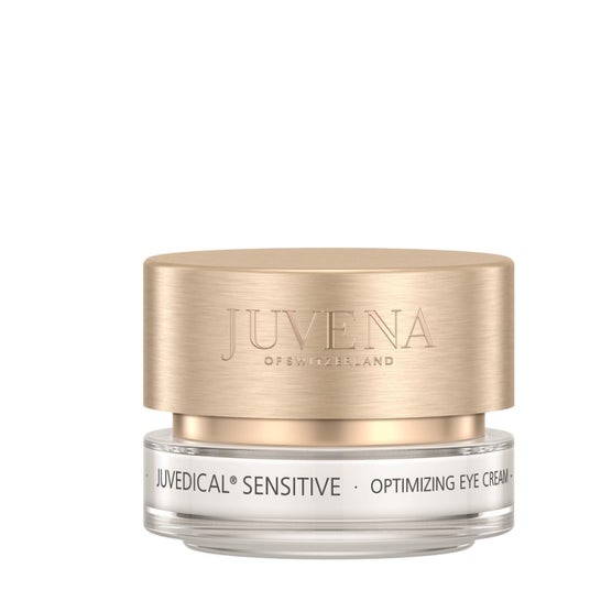 Juvena Prevent&optimize Crema Sensitive 50ml
