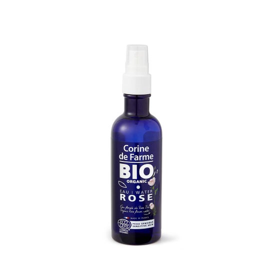 Corine de Farme Água de Rosas Bio 200ml