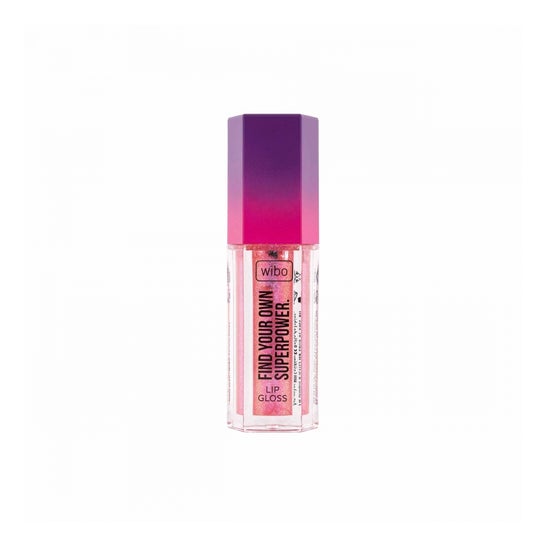 Wibo Find Your Own Superpower Lipgloss 02 5g