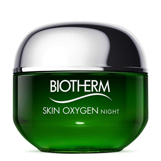 Biotherm Skin Oxygen Crema De Noche 50ml