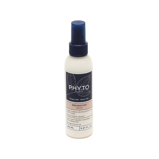 Phytokeratine Spray Termo-Protetor 230ºC Antiquebra 150ml