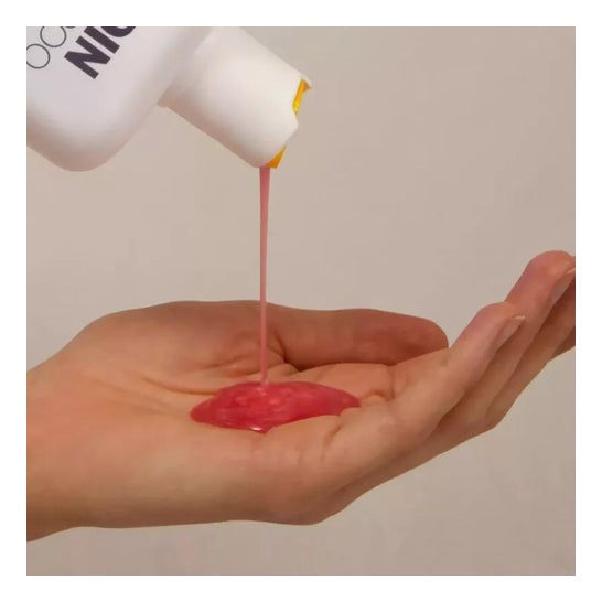 Nutradeica® Champô Anticaspa 200ml