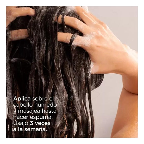 Nutradeica® Champô Anticaspa 200ml