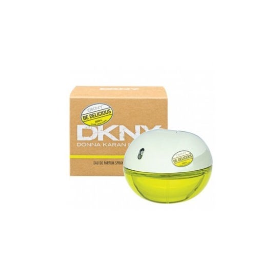 Donna Karan DKNY Ser Mulher Deliciosa Eau de Perfume 100ml