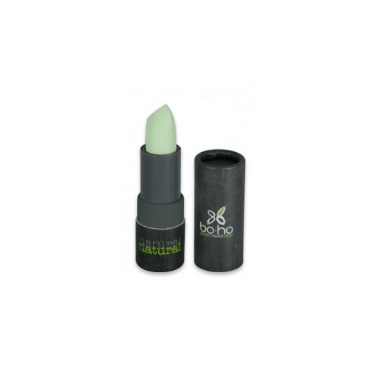 Verificador boho 05 verde 3