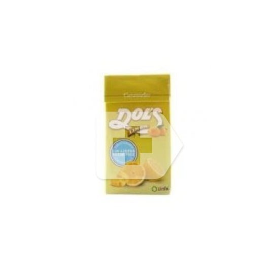 Doces de limão Dol's 35g