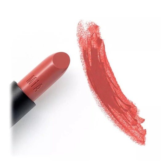 Mia Laurens Batom Sassy Açafrão 511 Mia Laurens Batom Sassy Açafrão 511