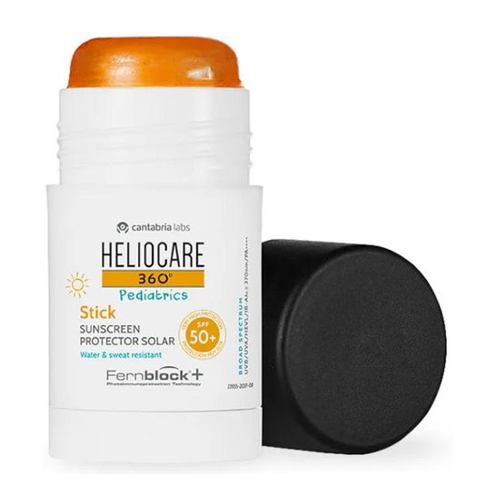 Heliocare 360º Pediatrics Spf50+ 25g