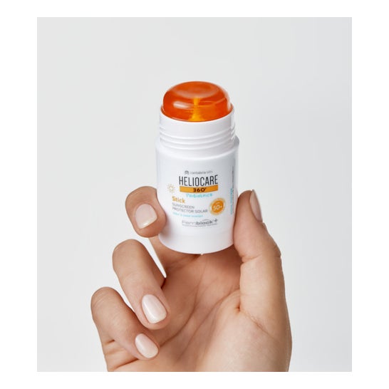 Heliocare 360º Pediatrics Spf50+ 25g