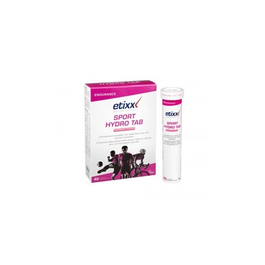 Etixx Sport Hydro 45comp efervescente