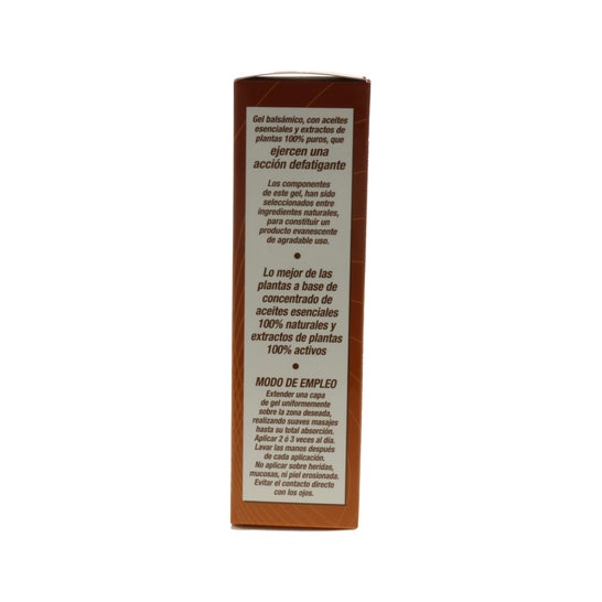 Natysal Harpasul Gel 200ml