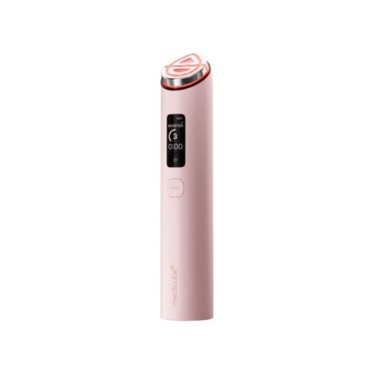 Medicube Age-R Booster Pro X2 Pink 1 Unidade