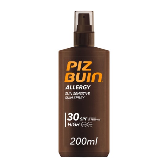 Piz Buin® Allergy SPF30+ Spray 200ml