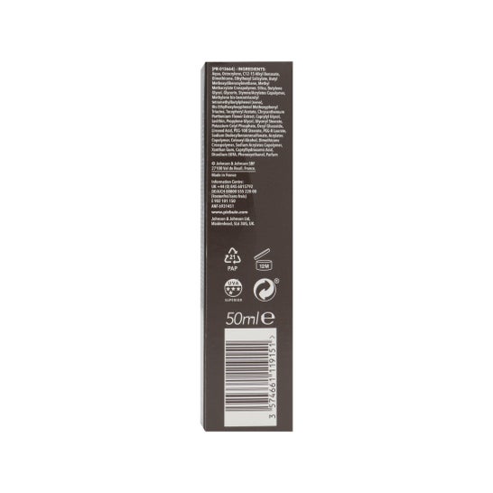 Piz Buin ™ Ultra leve SPF30 + creme facial toque seco 50ml