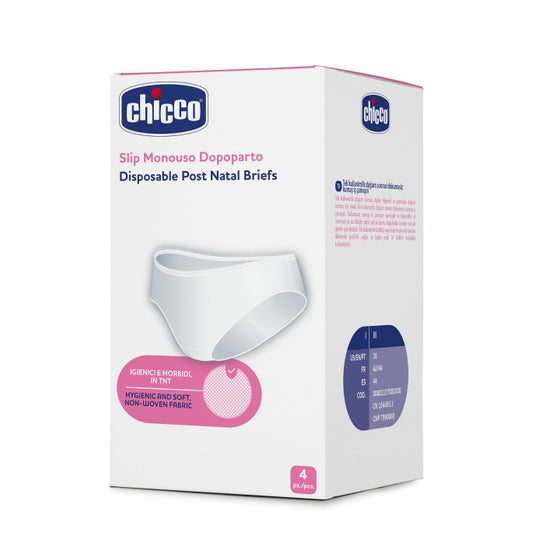 Soutien Chicco Monouso T3 4u