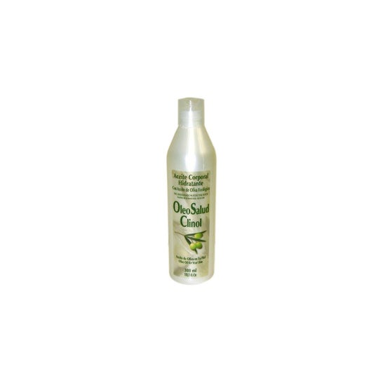 OleoSalud Aceite Corporal 300ml