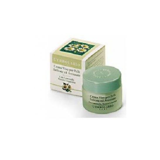 30ML DE CREME DE CAMOMILA/RUSCO P