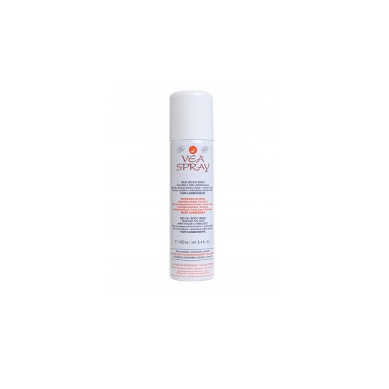 Ver Spray de Óleo Seco 100ml