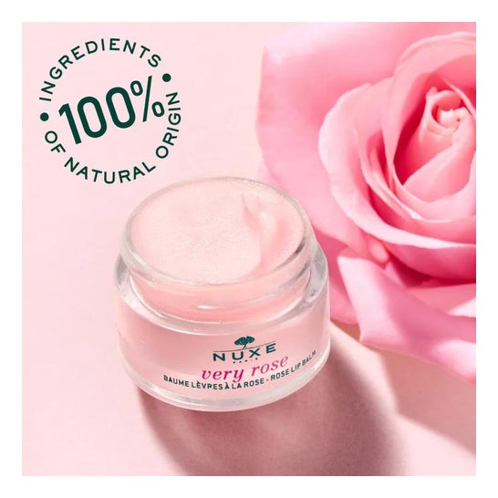 Nuxe Cofre Rosa à l'Infini Aceite Prodigioso Floral Navidad 2023