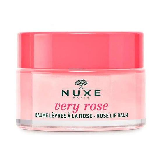 Nuxe Cofre Rosa à l'Infini Aceite Prodigioso Floral Navidad 2023