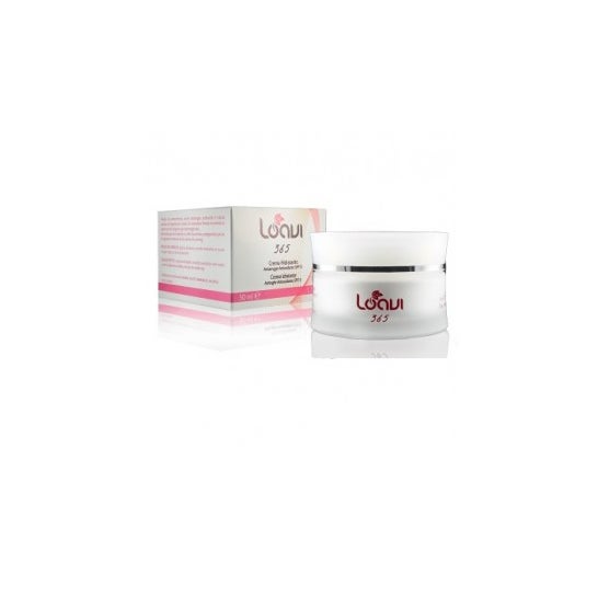 Loavi 365 Antiarrug Creme Spf15 50ml