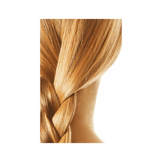 Khadi Golden Blonde Dye 100% Vegeta 100g