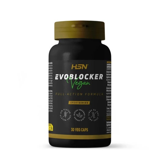 HSN Evoblocker 30vcaps