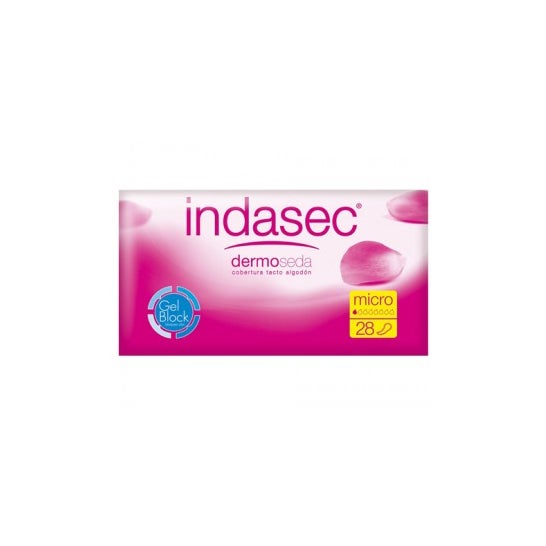 Indasec ™ Micro 28uds