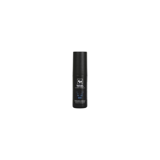 Lubrificante de Silicone Id Velvet Premium 50ml