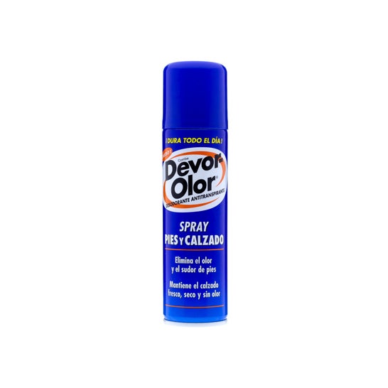 Devor Odor Spray 2x50ml