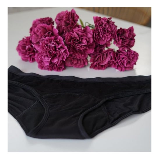 Calcinha Menstrual Tamanho 2Xl 1pc Calcinha Menstrual Tamanho 2Xl 1pc