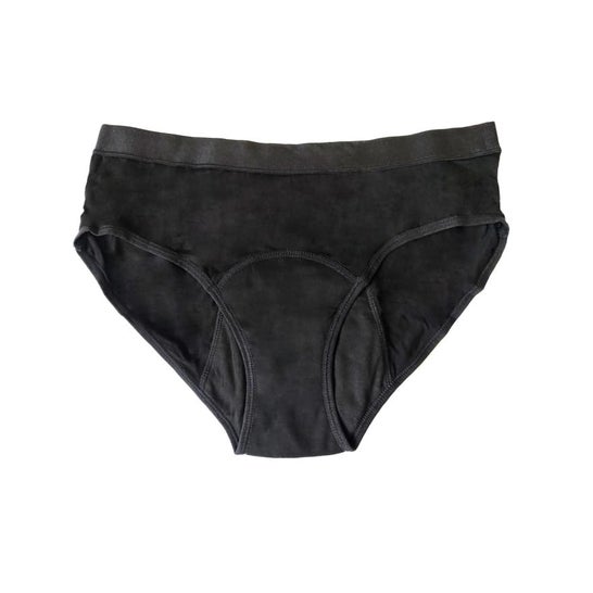 Calcinha Menstrual Tamanho 2Xl 1pc Calcinha Menstrual Tamanho 2Xl 1pc