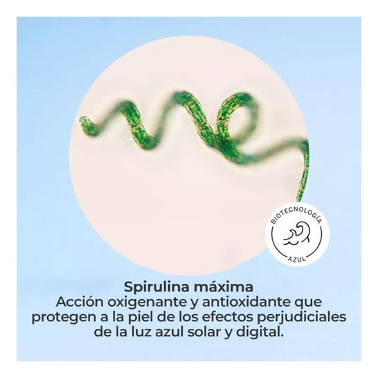 Segle Clinical Blue Balance Serum 30ml Segle Clinical Blue Balance Serum 30ml