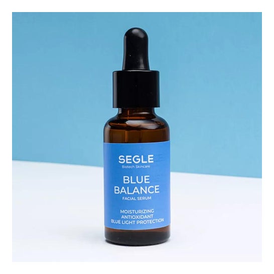 Segle Clinical Blue Balance Serum 30ml Segle Clinical Blue Balance Serum 30ml