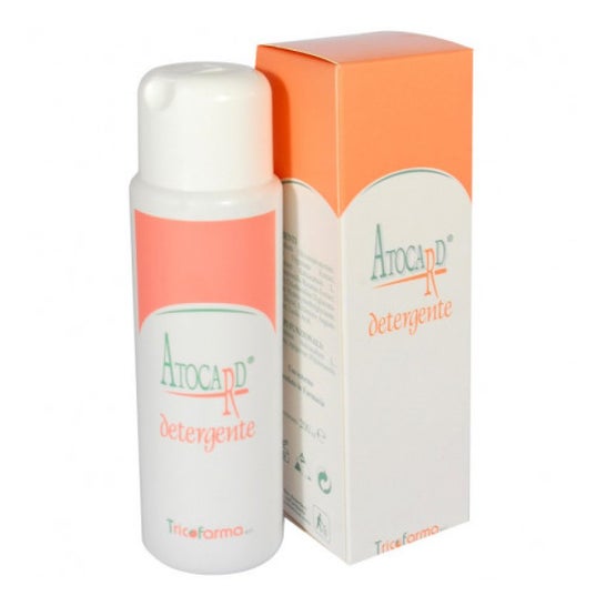 Tricofarma Atocard Deterg 200ml