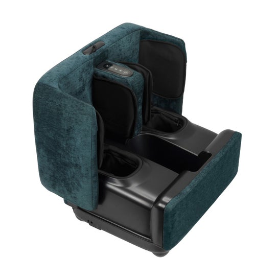 Medivon Elysium Massageador de Pés 5 em 1 Shiatsu 1 Unidade