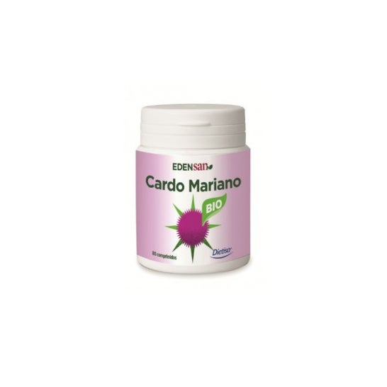 Edensan Cardo Mariano Bio 80 Comp