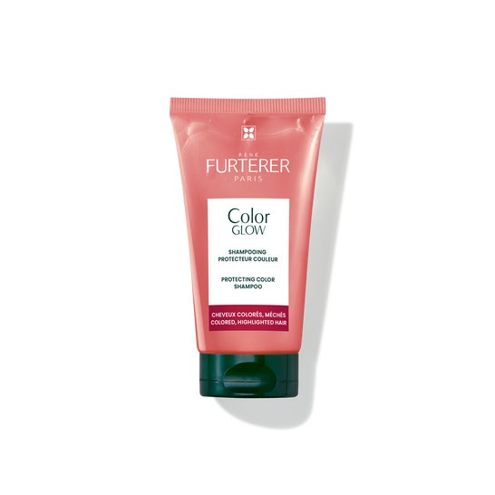 René Furterer Color Glow Shampoo 50 ml