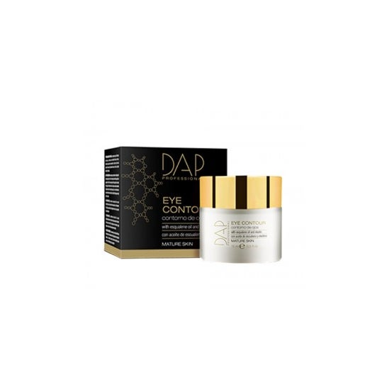 Dap Contorno de Olhos e Lábios 15ml