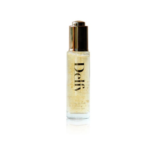 Delfy Royal Serum 24K Gold Hyaluronic Acid 30ml