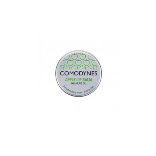 Comodynes Lip Balm Sabor Maçã 7gr
