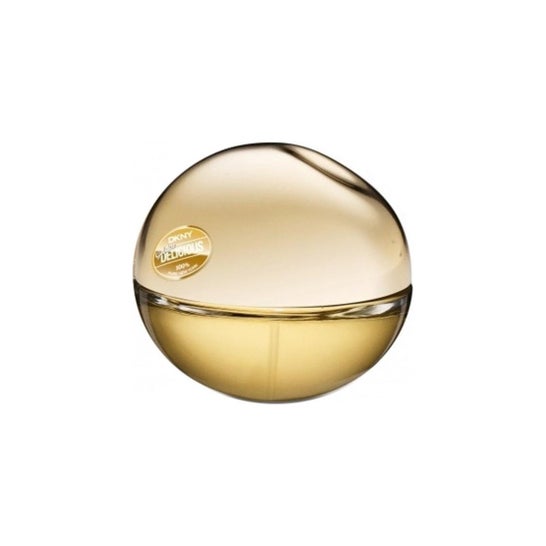 Donna Karan Ser Delicioso Golden Eau De Parfum 50ml Vaporizador