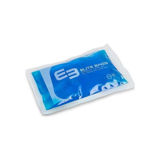 Elite Bags Gel Frio Reutilizable Diabetico 1ud