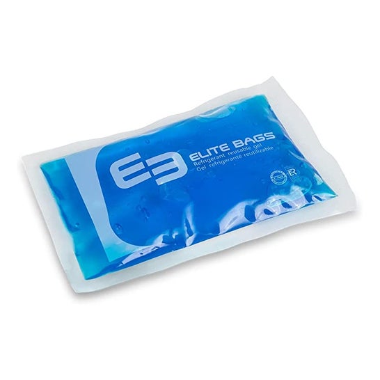 Elite Bags Gel Frio Reutilizable Diabetico 1ud